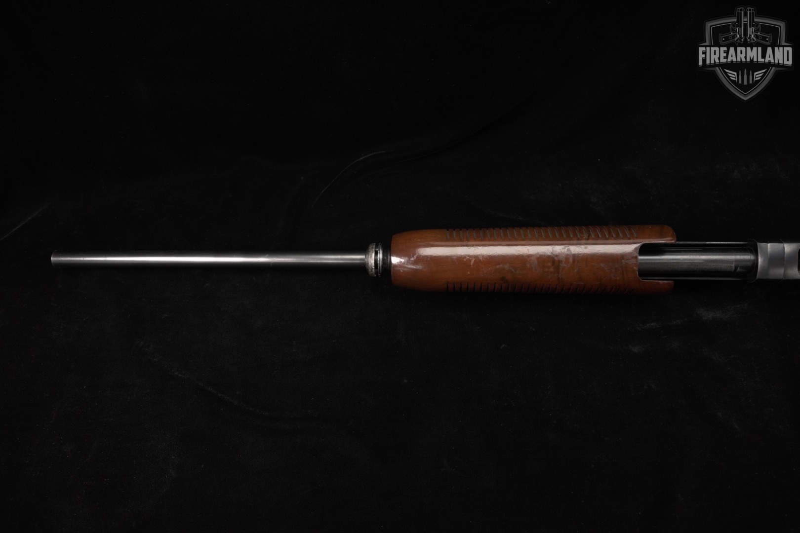 Remington Model 760 Gamemaster 30-06 22 Blued & Walnut M760-img-11