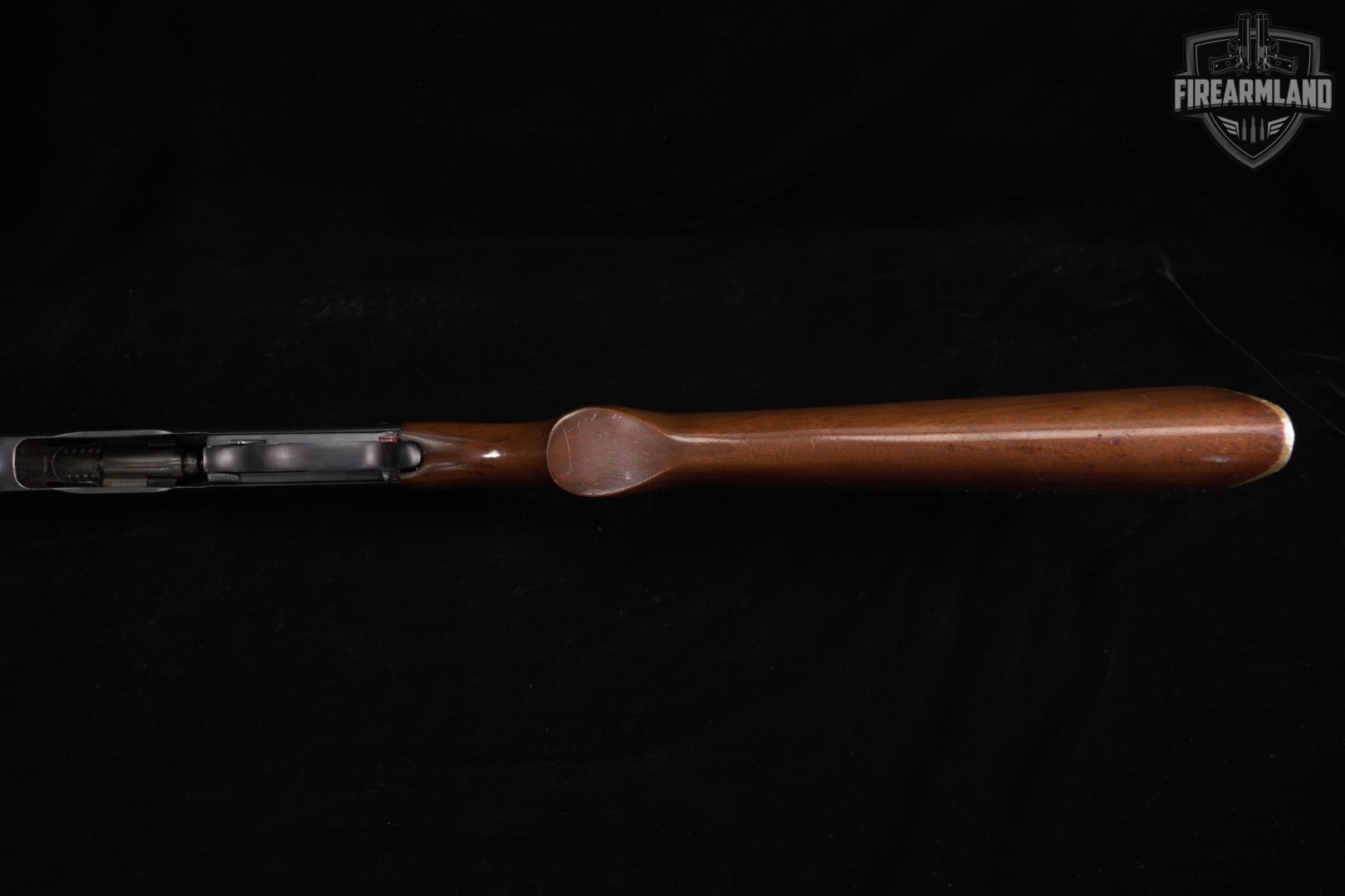 Remington Model 760 Gamemaster 30-06 22 Blued & Walnut M760-img-12