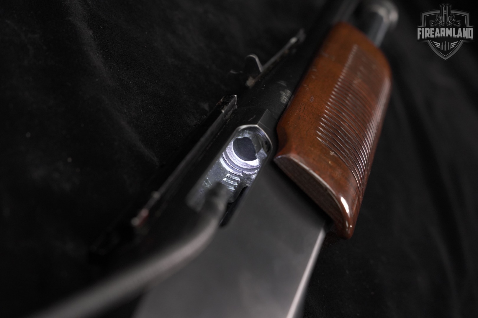 Remington Model 760 Gamemaster 30-06 22 Blued & Walnut M760-img-15