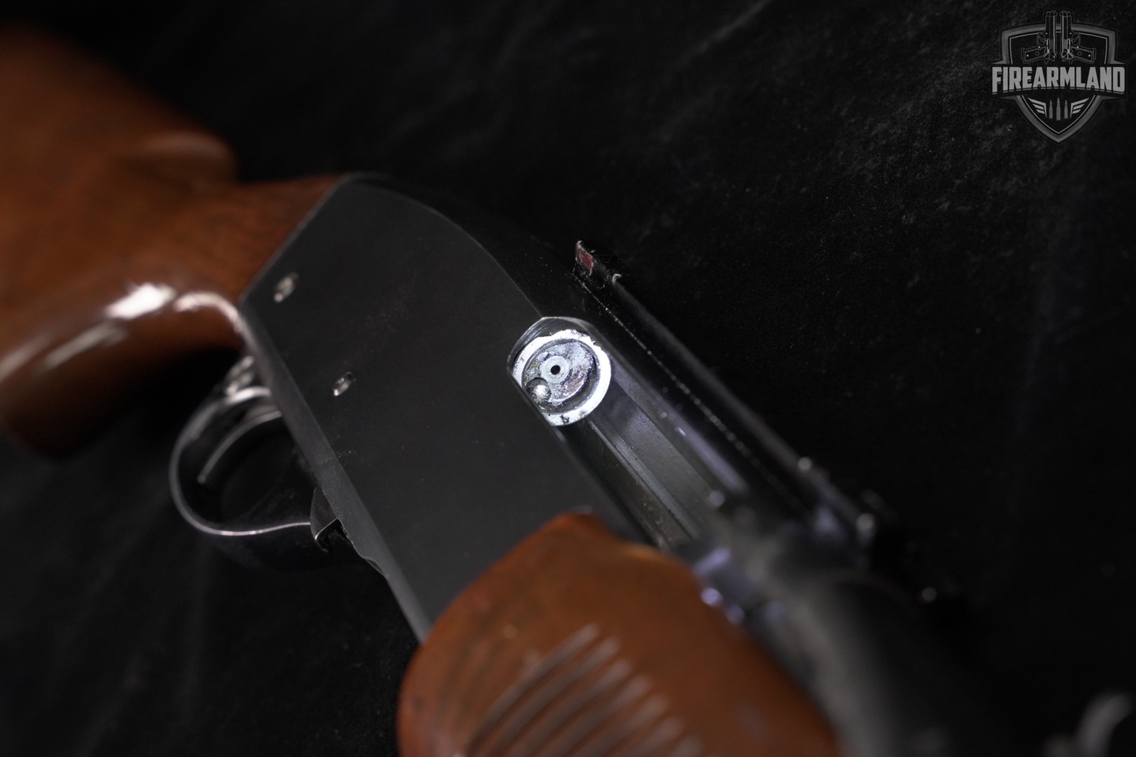 Remington Model 760 Gamemaster 30-06 22 Blued & Walnut M760-img-16