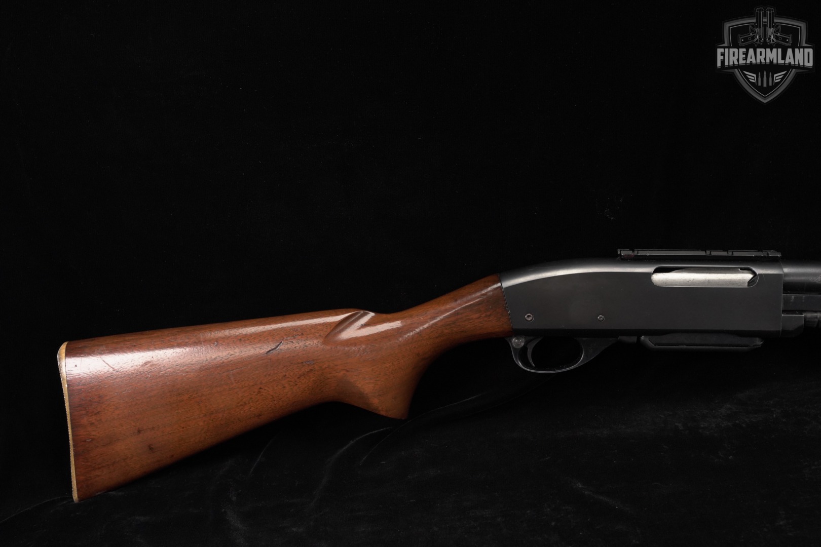 Remington Model 760 Gamemaster 30-06 22 Blued & Walnut M760-img-4