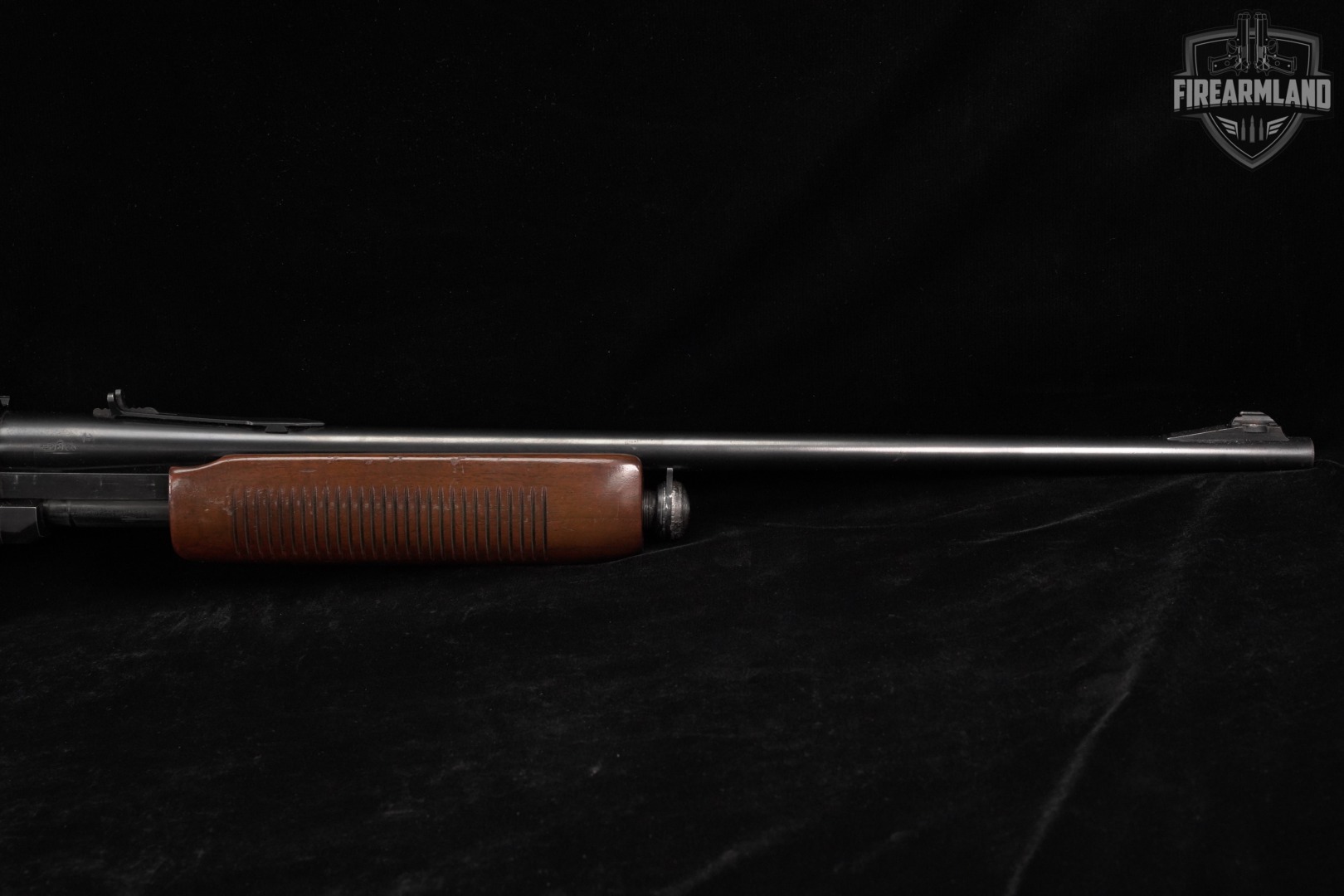 Remington Model 760 Gamemaster 30-06 22 Blued & Walnut M760-img-5