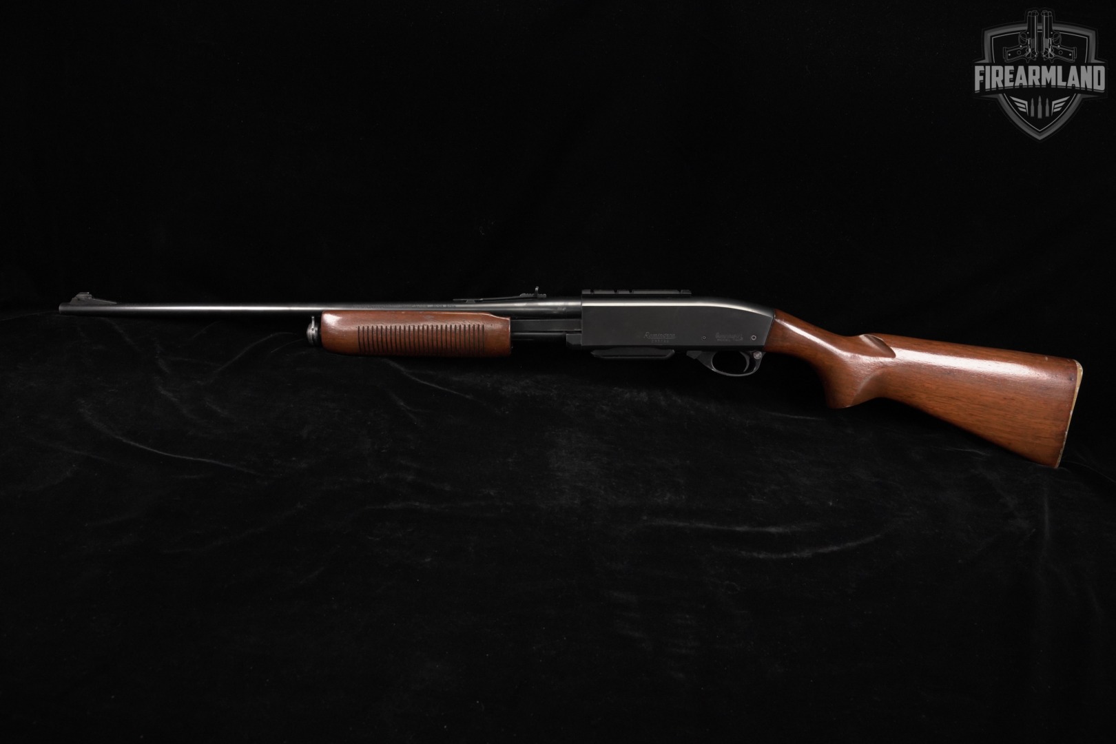 Remington Model 760 Gamemaster 30-06 22 Blued & Walnut M760-img-6