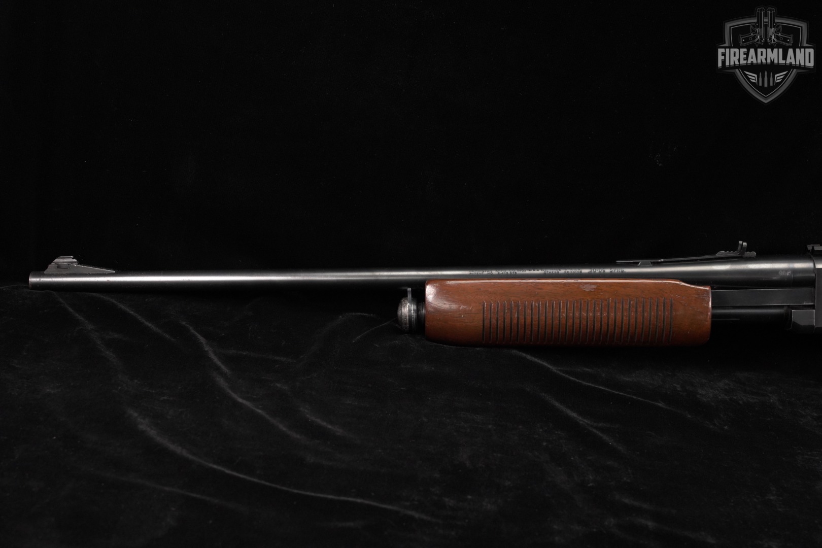 Remington Model 760 Gamemaster 30-06 22 Blued & Walnut M760-img-7