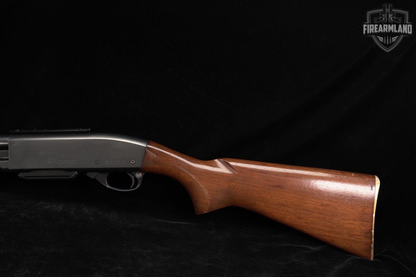 Remington Model 760 Gamemaster 30-06 22 Blued & Walnut M760-img-8