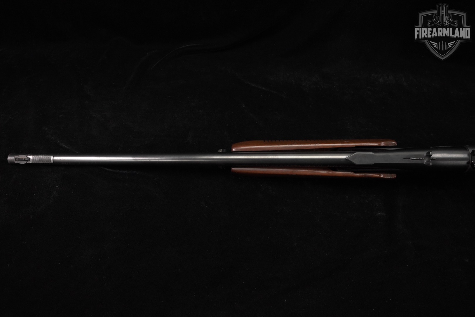 Remington Model 760 Gamemaster 30-06 22 Blued & Walnut M760-img-9