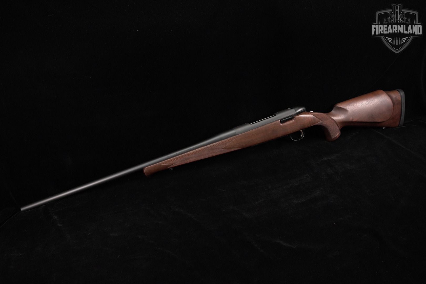 Browning A-Bolt Euro 30-06 22" Blued & Walnut Abolt-img-2