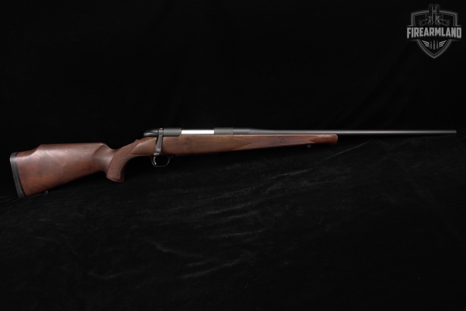 Browning A-Bolt Euro 30-06 22" Blued & Walnut Abolt-img-3