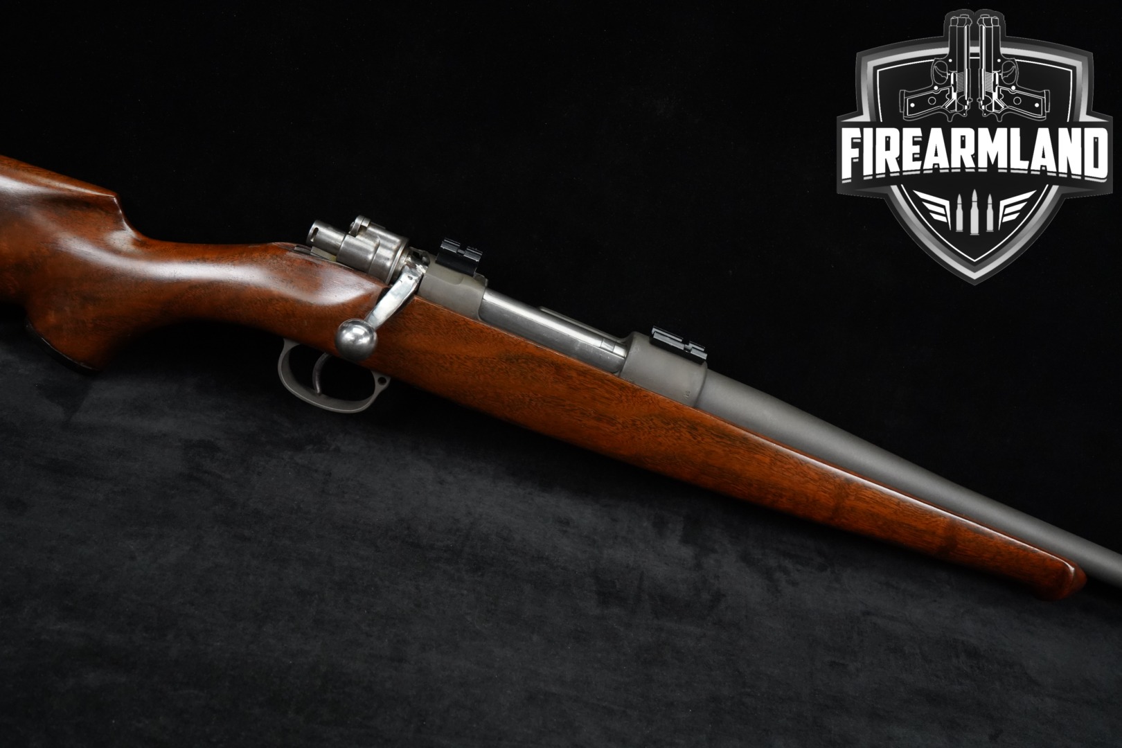 Used Zbrojovka Brno (CZ) vz. 24 Auction | FirearmLand