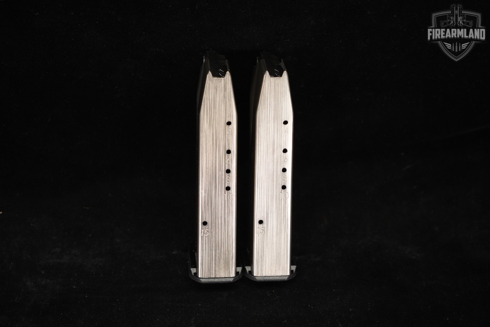 Shadow Systems CR920X Elite 9mm OR CR 920 X CR920 UNFIRED +2 MAGS, ORIG BOX-img-12