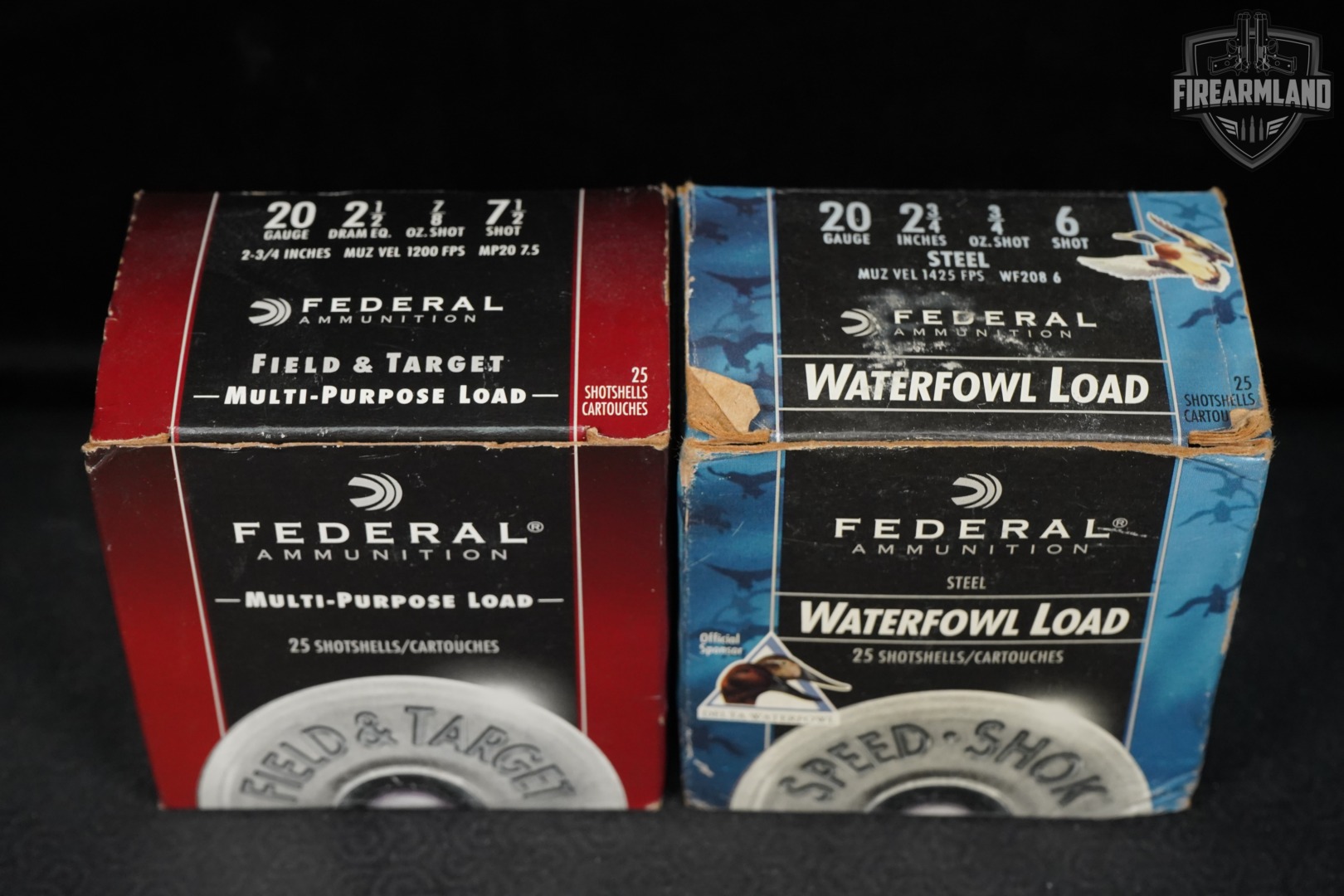 500 RDS! 20-Gauge Ammo 20Ga Ammunition-img-6