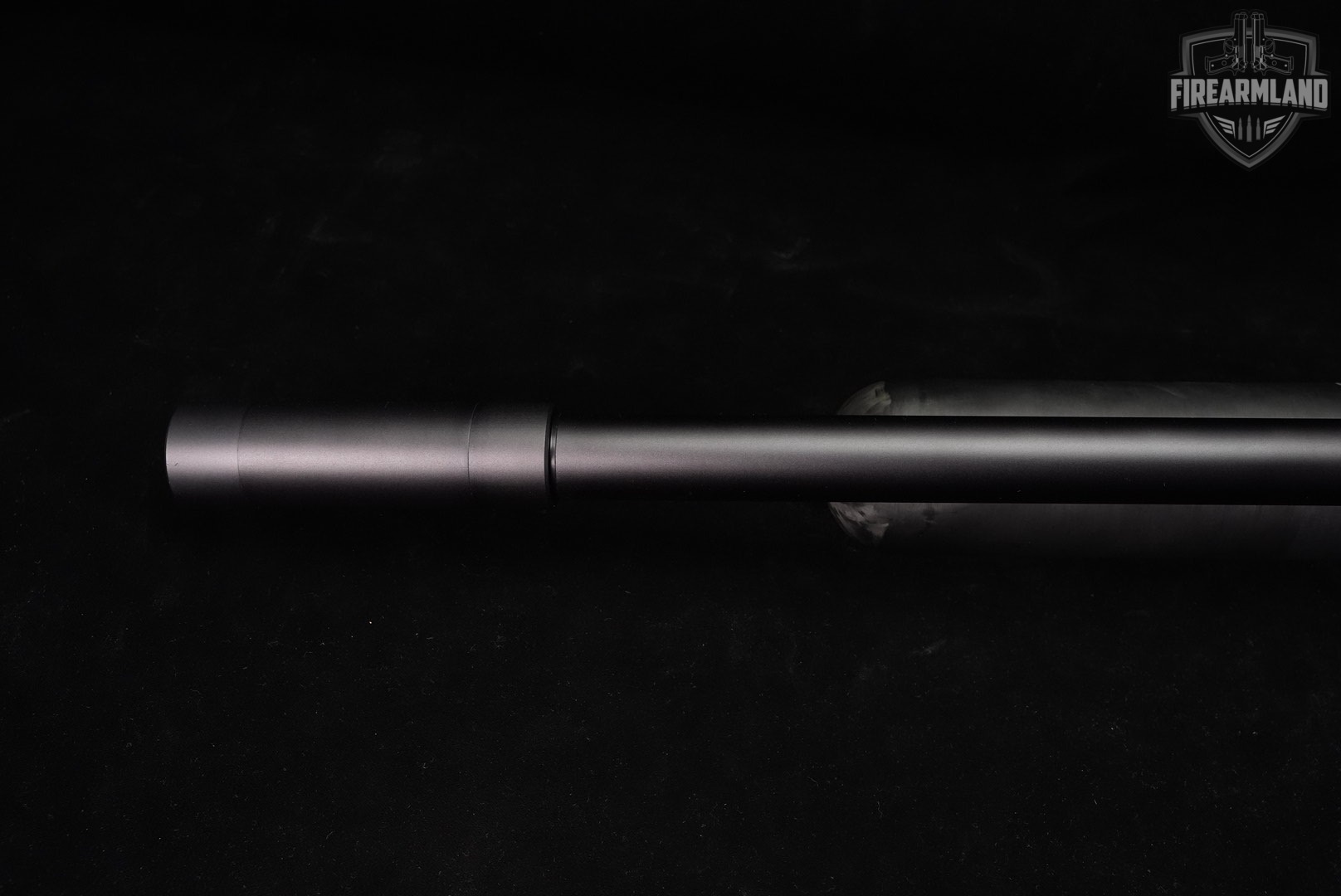FX Airguns Impact M4 Sniper 30 27.5" Air Rifle Gun PCP +ORIG CASE-img-11