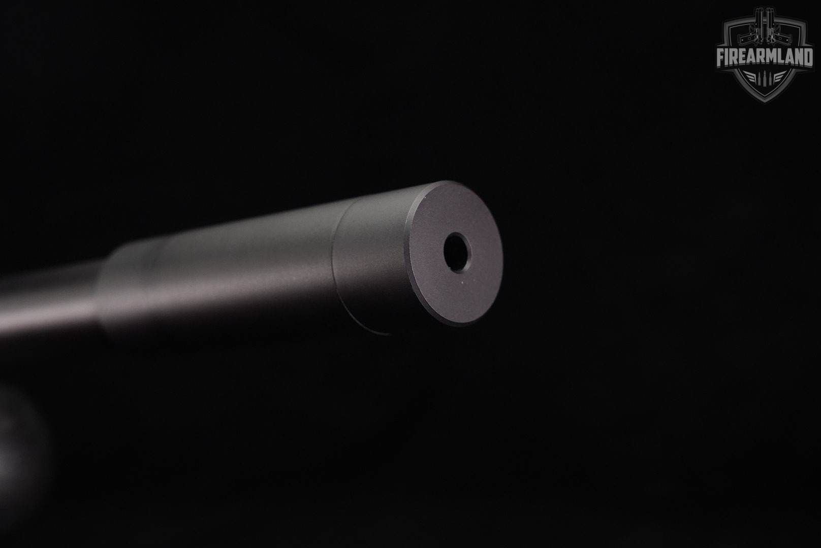 FX Airguns Impact M4 Sniper 30 27.5" Air Rifle Gun PCP +ORIG CASE-img-18