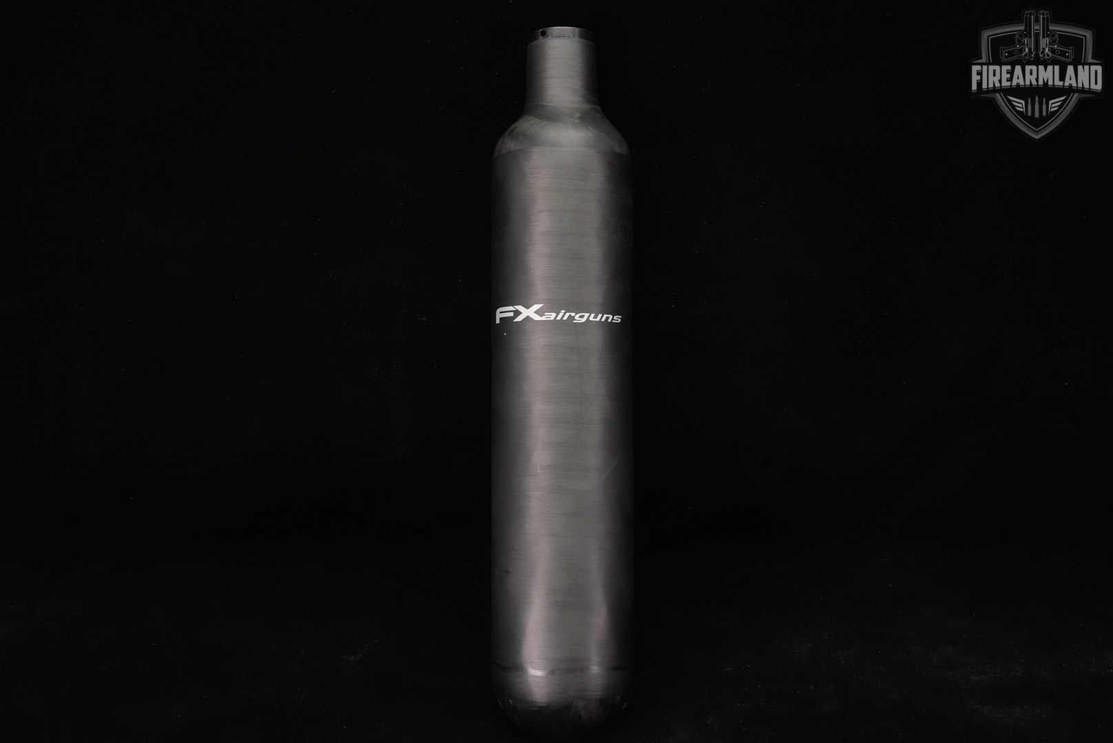 FX Airguns Impact M4 Sniper 30 27.5" Air Rifle Gun PCP +ORIG CASE-img-25