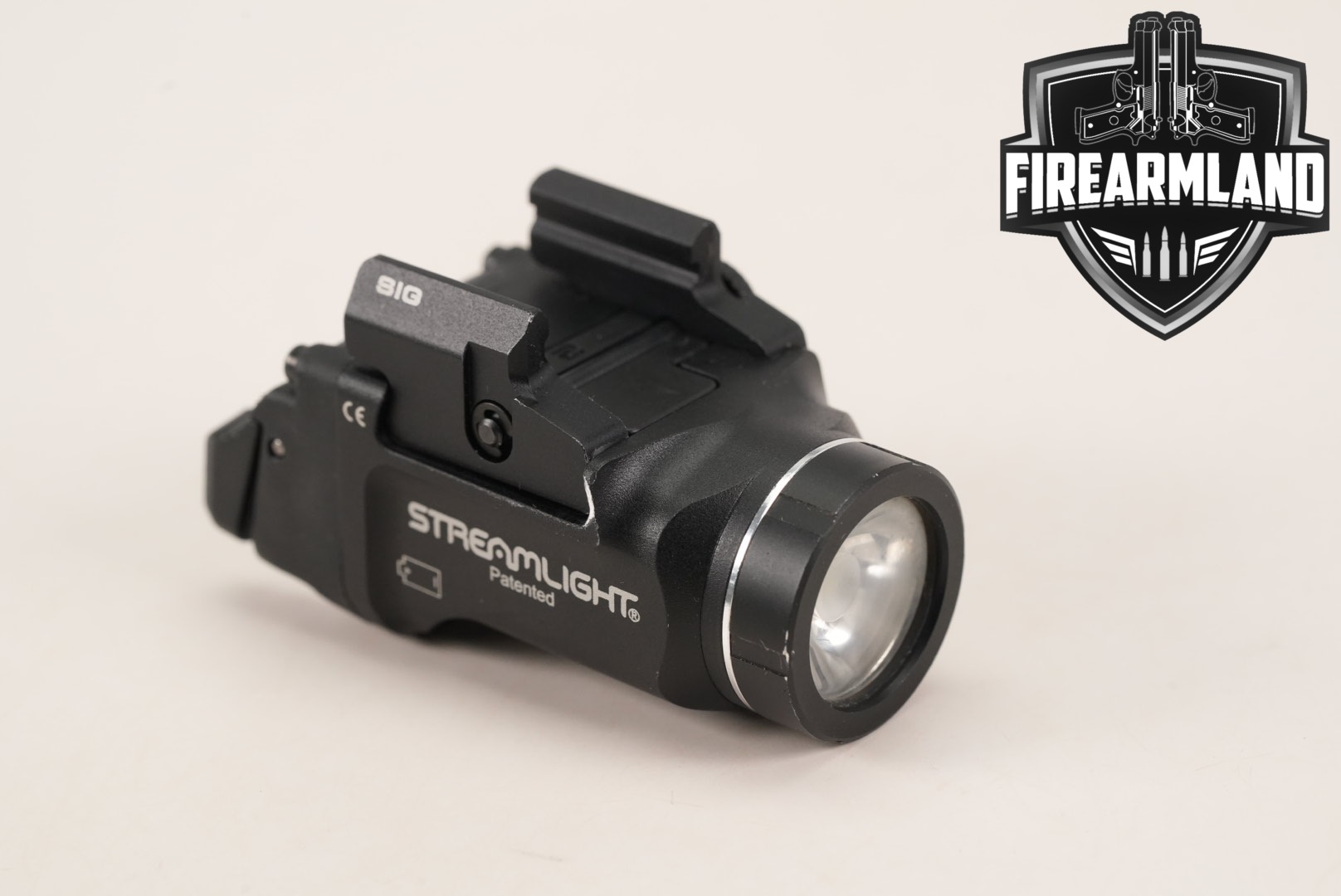 Streamlight TLR-7 Sub in Very Good Condition Thumbnail