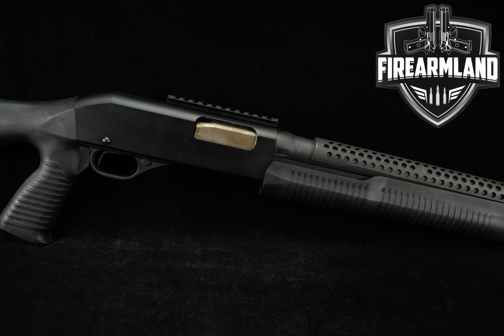 Used Stevens Arms Model 67 Series E Auction | FirearmLand