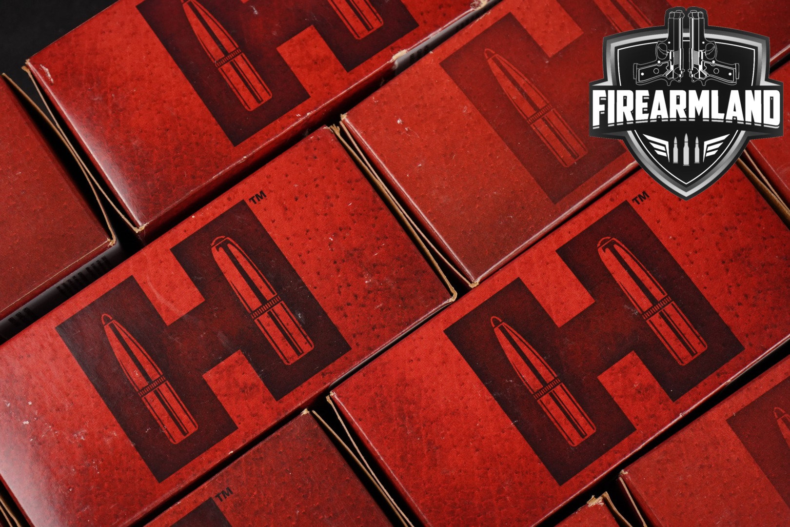 Hornady SP .223 Rem. in New - Old Stock Condition Thumbnail