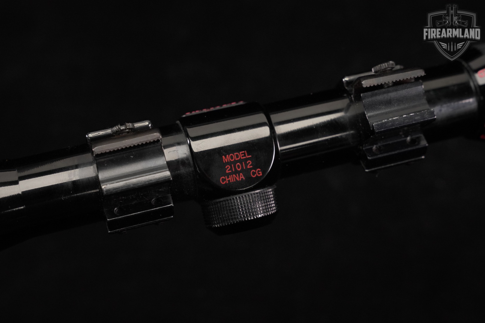 FIVE SCOPE LOT 5 Pack Bushnell Herter's Simmons Barska Tasco Scopes-img-10