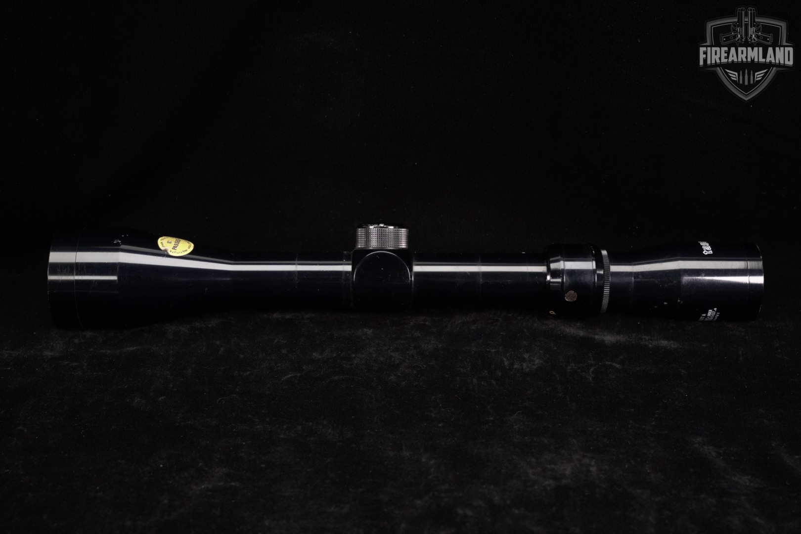 FIVE SCOPE LOT 5 Pack Weaver Bausch & Lomb Tasco BSA Riflescope Scopes-img-9