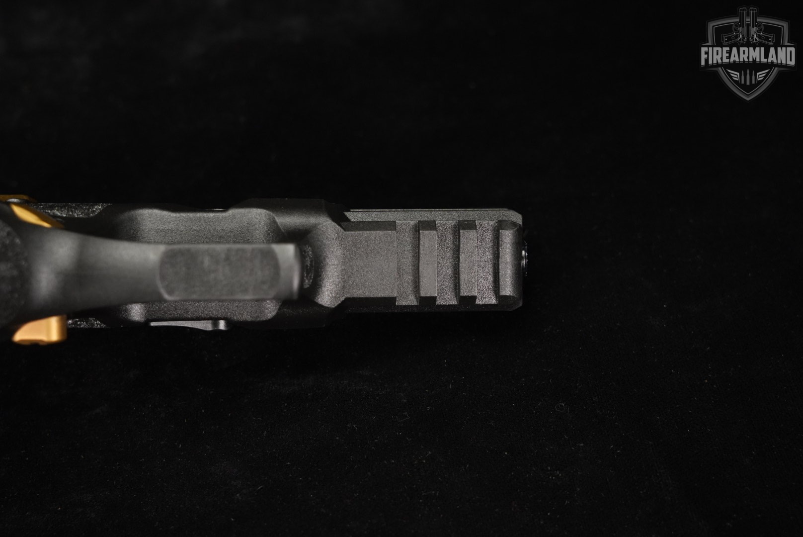 Springfield Armory Echelon 4.0C COMP 9mm 4" +3 MAGS, OG BOX, VIRIDIAN OPTIC-img-6