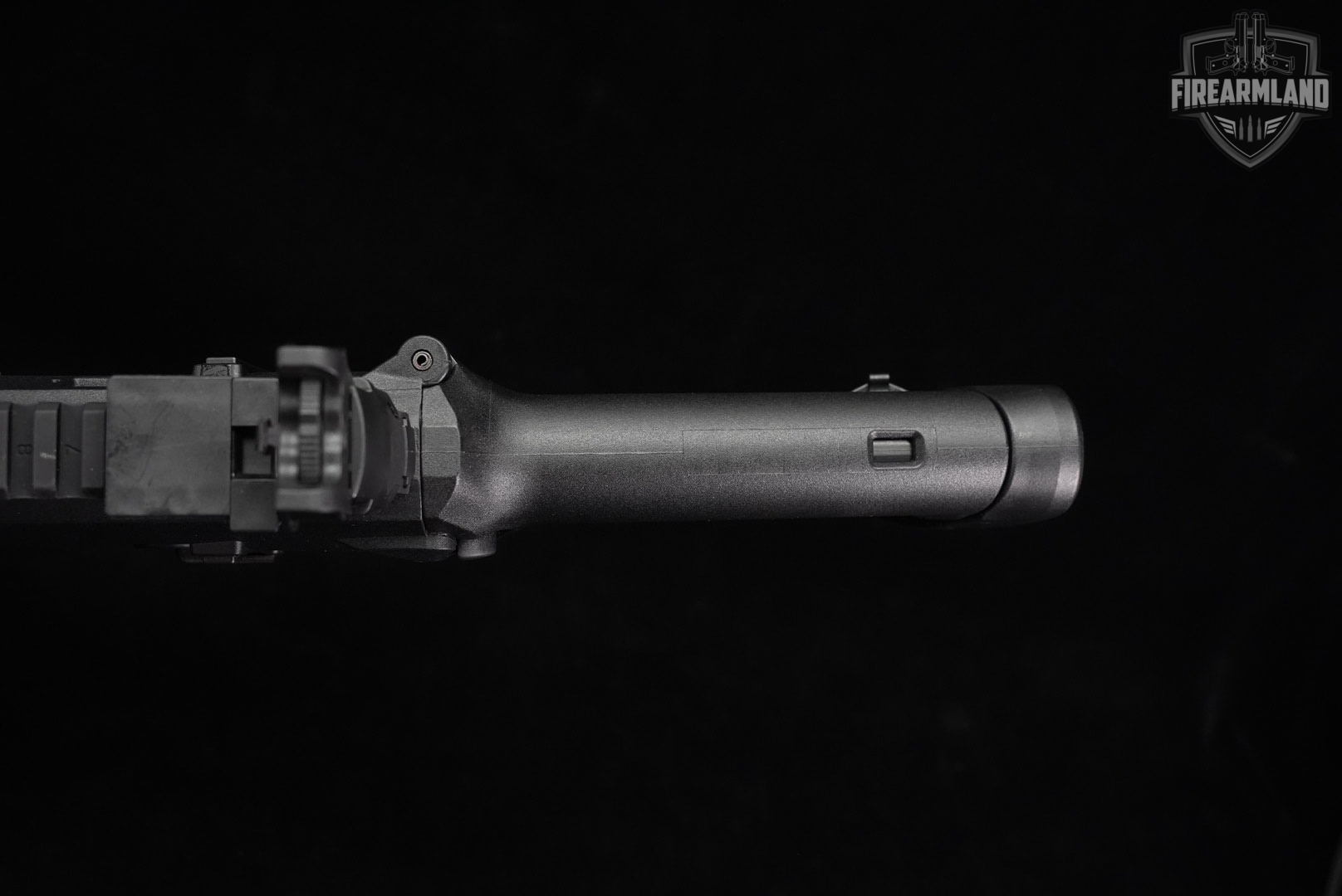Beretta ARX100 5.56 NATO 16" ARX-100 +5 MAGS & ORIG CASE-img-14