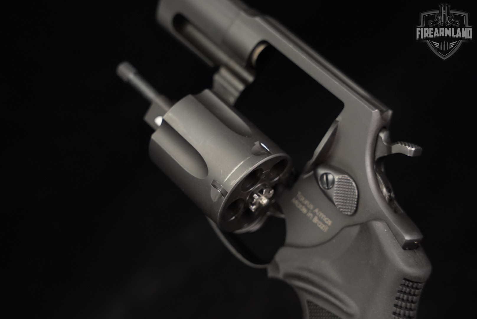 Taurus Model 905 9mm 2" M905 +ORIG BOX-img-10