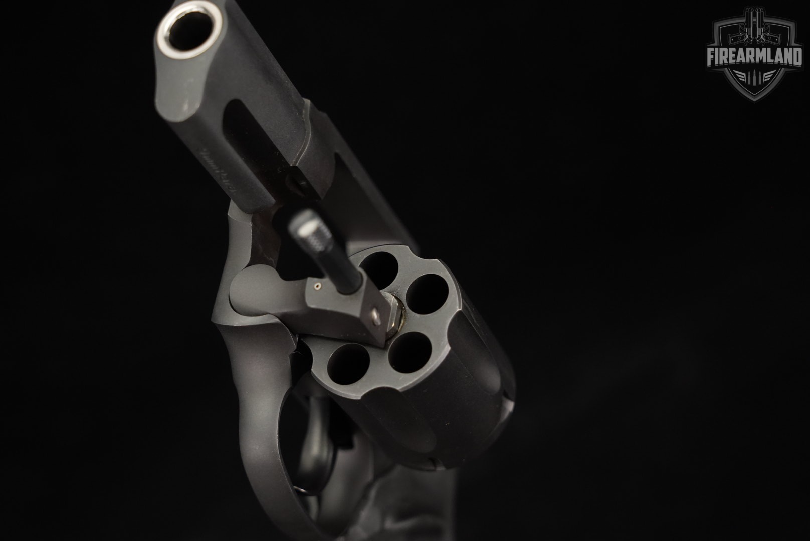 Taurus Model 905 9mm 2" M905 +ORIG BOX-img-11
