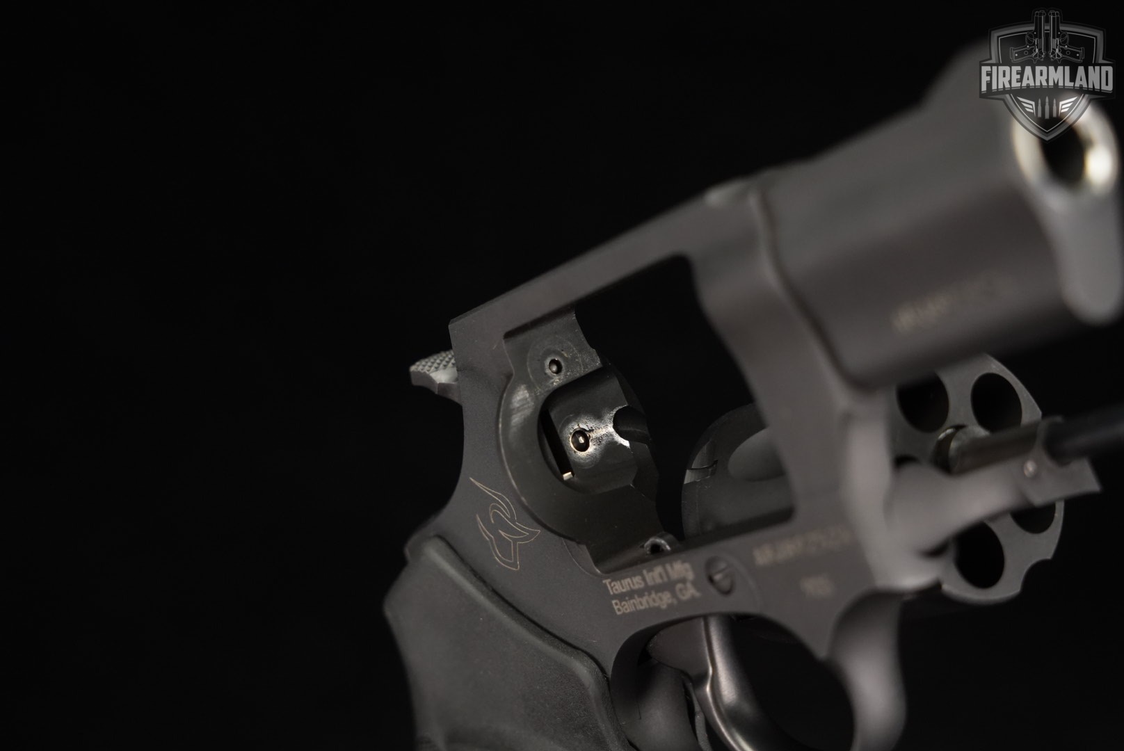 Taurus Model 905 9mm 2" M905 +ORIG BOX-img-12
