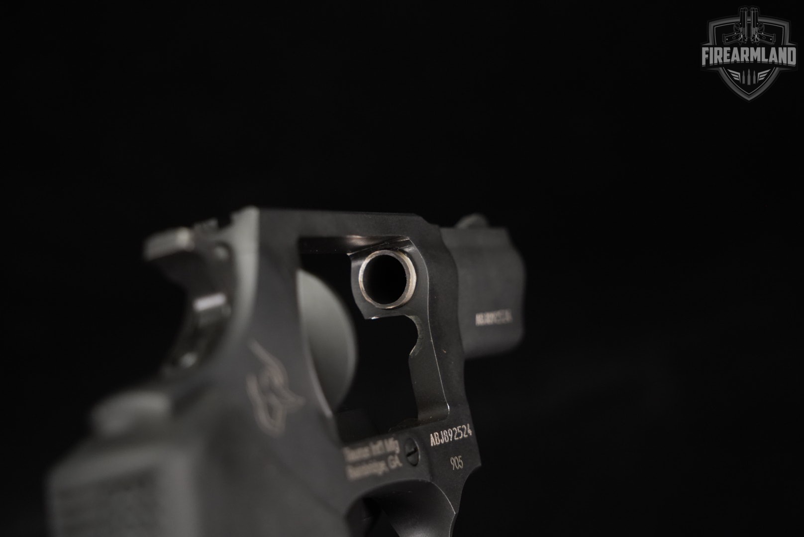 Taurus Model 905 9mm 2" M905 +ORIG BOX-img-13