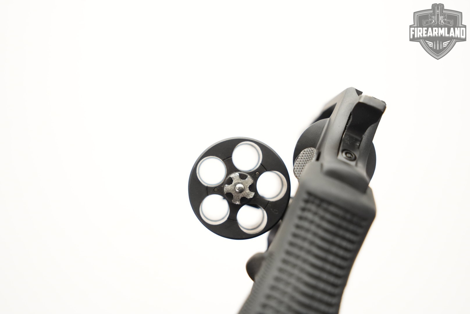 Taurus Model 905 9mm 2" M905 +ORIG BOX-img-15
