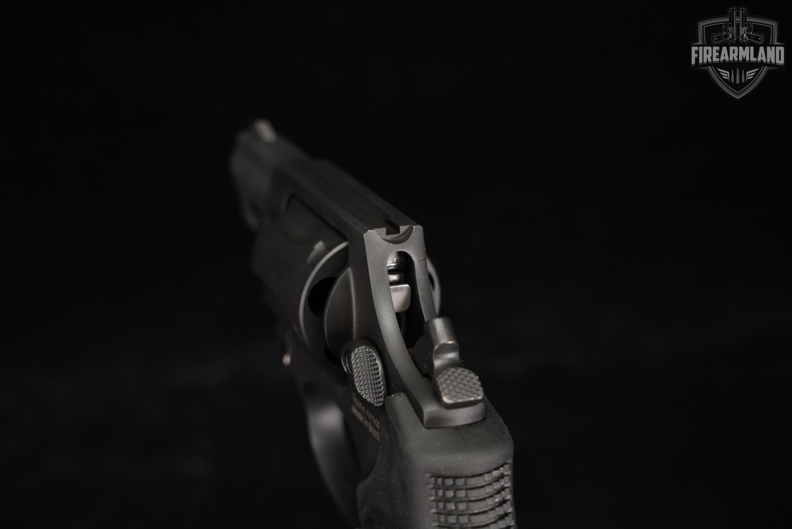 Taurus Model 905 9mm 2" M905 +ORIG BOX-img-16