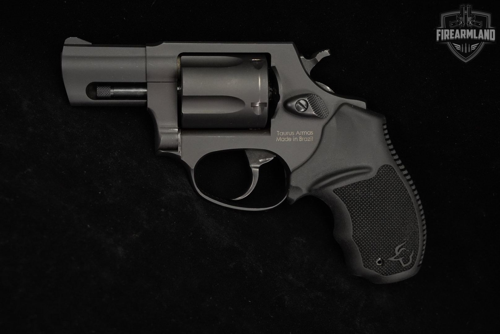 Taurus Model 905 9mm 2" M905 +ORIG BOX-img-4