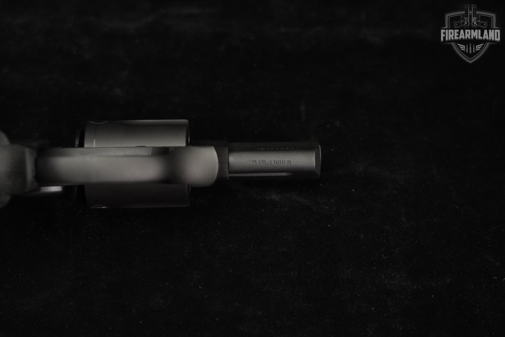 Taurus Model 905 9mm 2" M905 +ORIG BOX-img-6