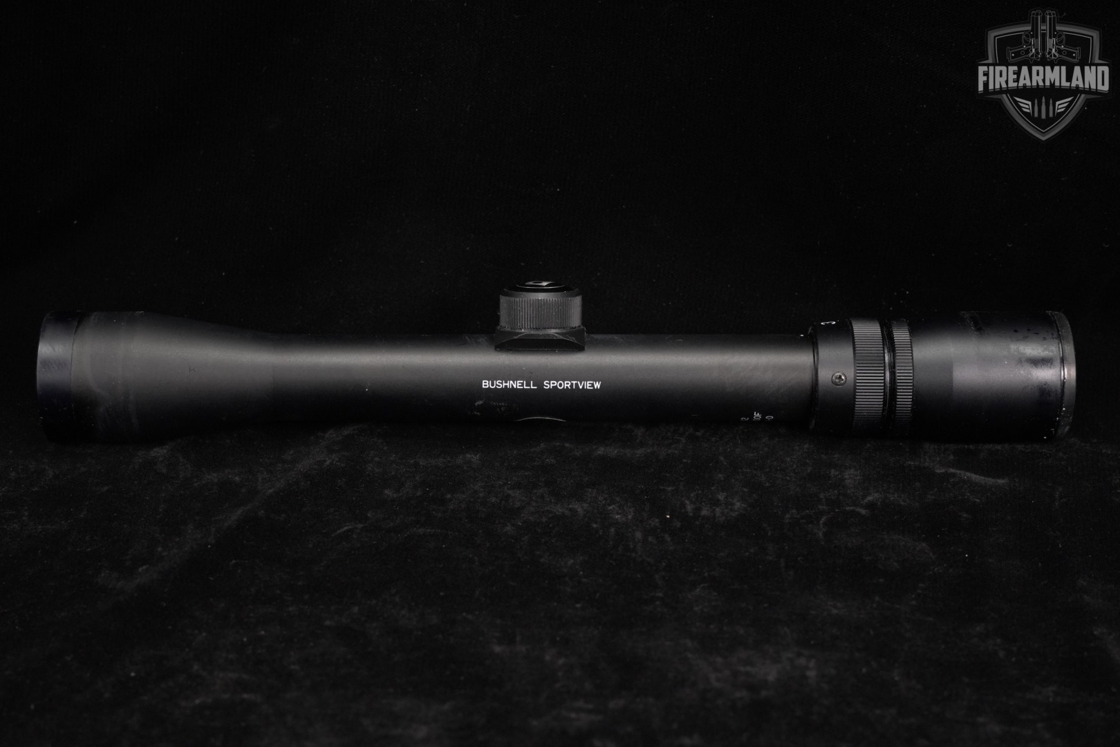 FIVE SCOPE LOT 5 Pack Bushnell Banner Elite Sportview Scopes-img-12