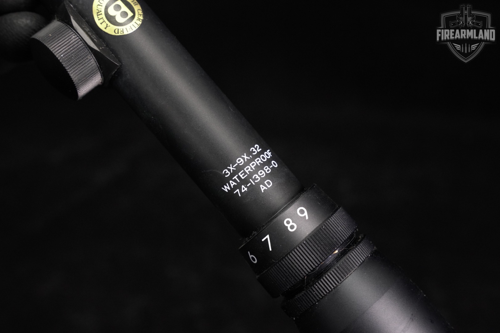 FIVE SCOPE LOT 5 Pack Bushnell Banner Elite Sportview Scopes-img-13