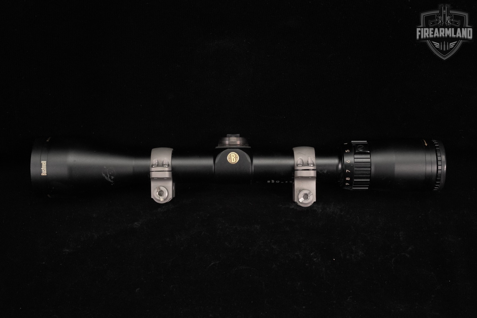 FIVE SCOPE LOT 5 Pack Bushnell Banner Elite Sportview Scopes-img-15