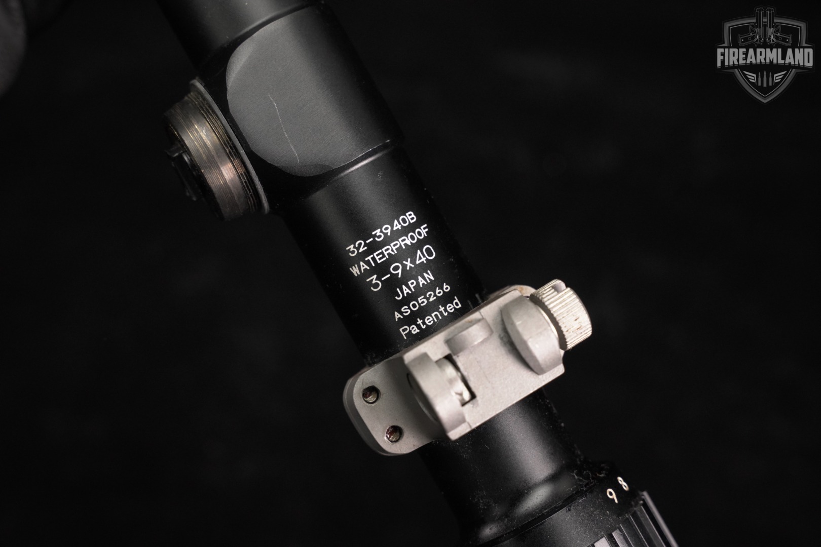 FIVE SCOPE LOT 5 Pack Bushnell Banner Elite Sportview Scopes-img-16