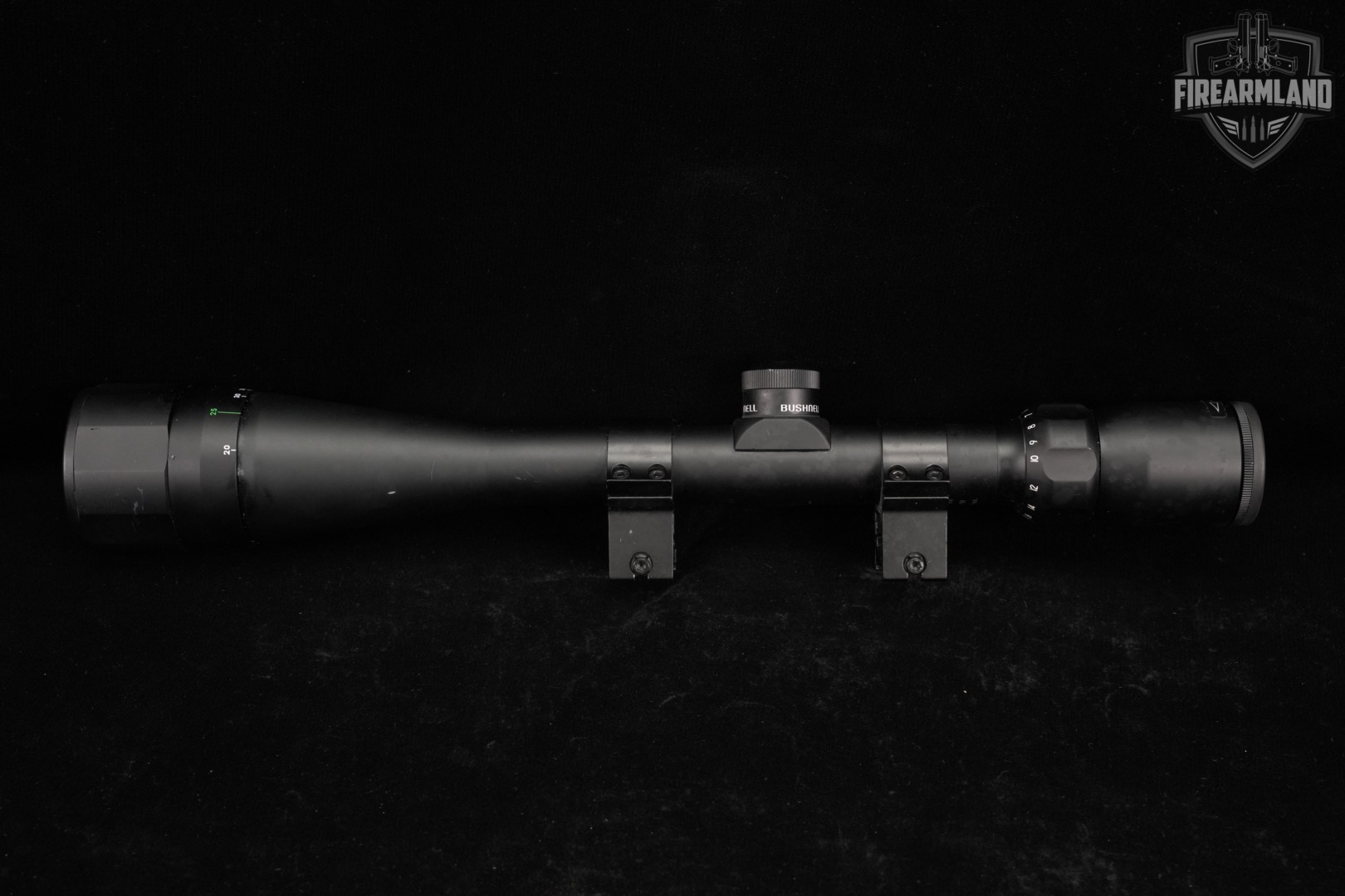 FIVE SCOPE LOT 5 Pack Bushnell Banner Elite Sportview Scopes-img-3