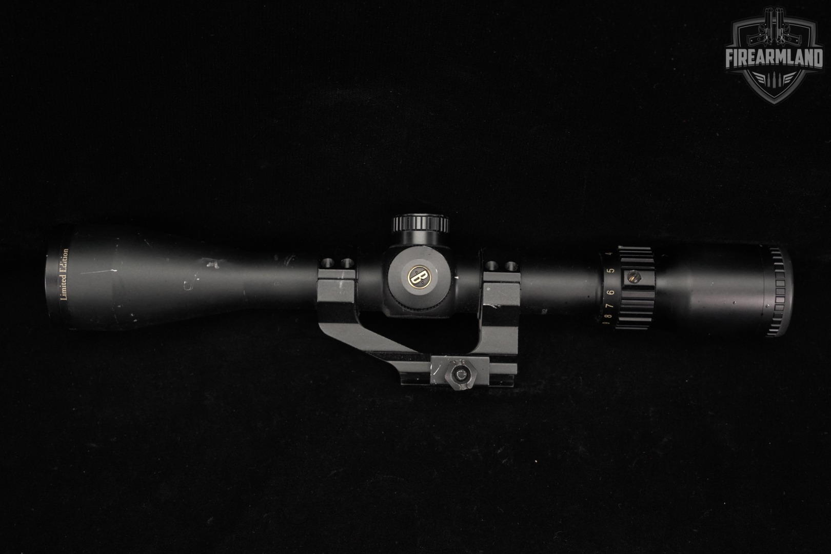 FIVE SCOPE LOT 5 Pack Bushnell Banner Elite Sportview Scopes-img-9