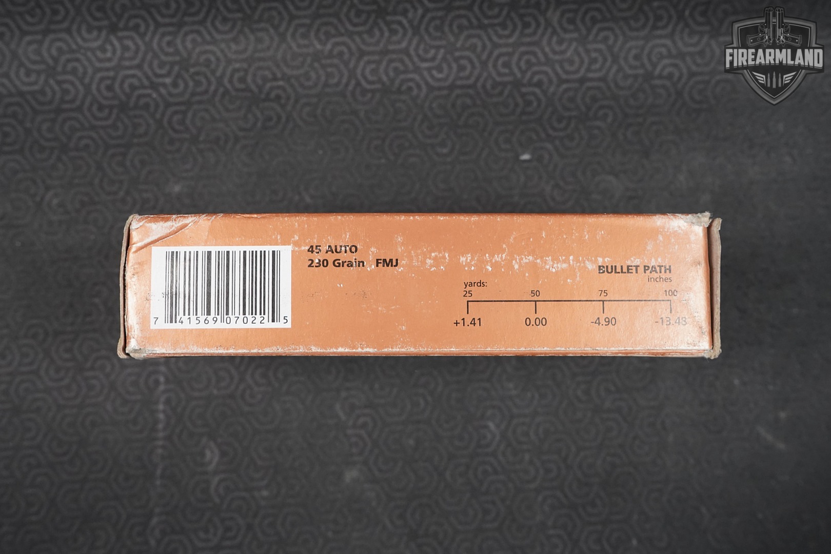 600 RDS! 45 ACP Ammo 45ACP Ammunition-img-4