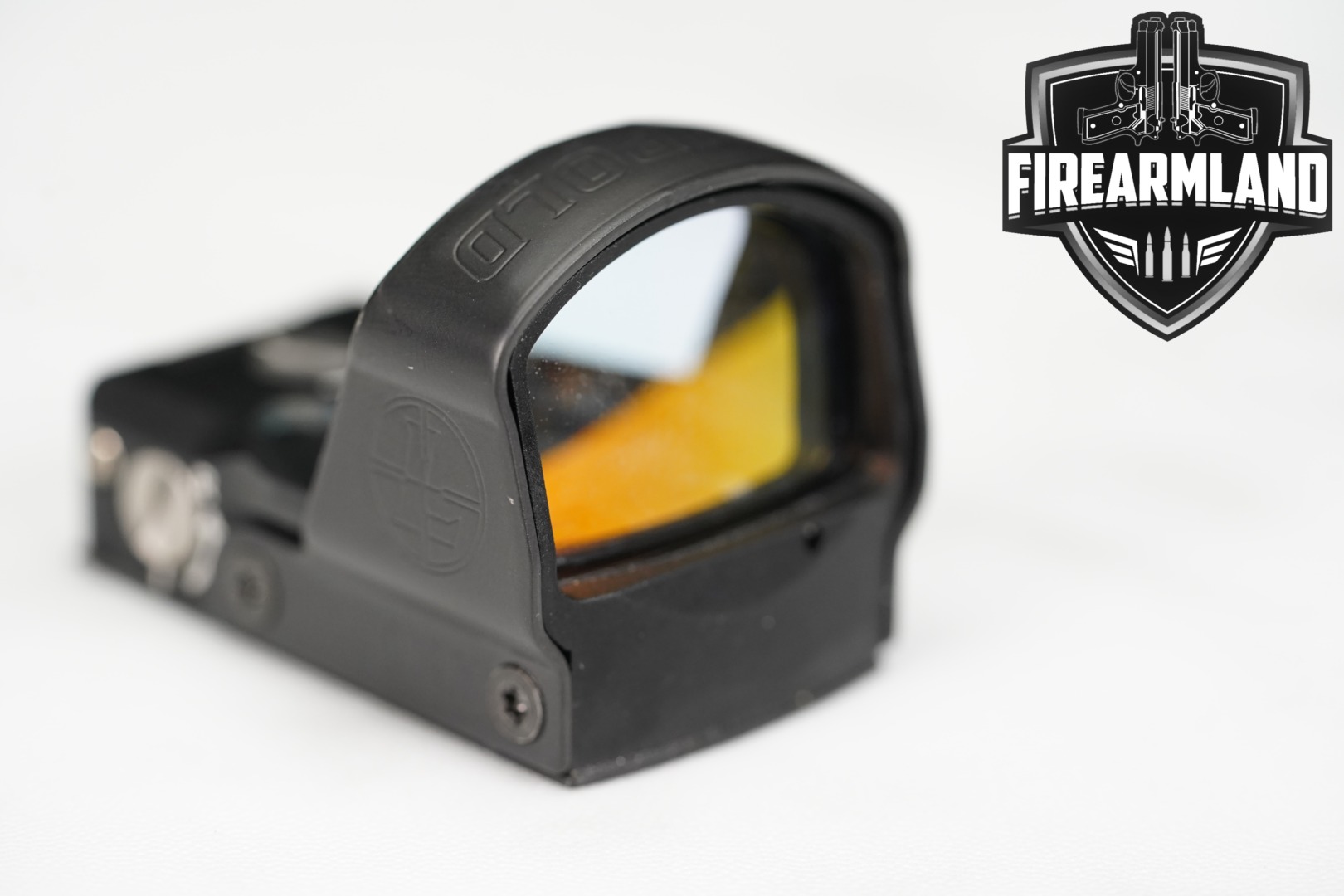 Leupold DeltaPoint Pro in Very Good Condition Thumbnail