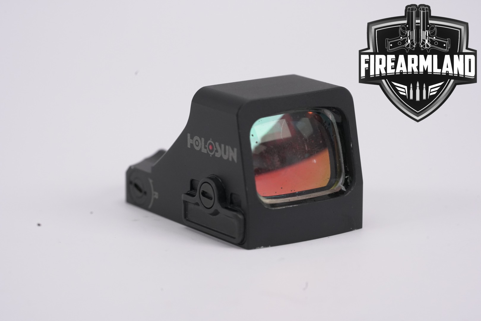Holosun HS407K X2 in Excellent Condition Thumbnail