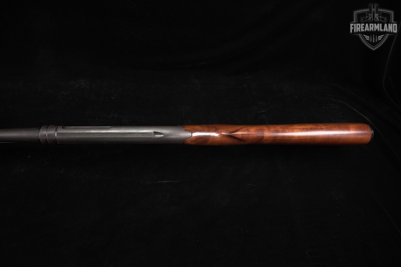 1933 Winchester Model 42 Standard Field 410 Bore 28" M42 TAKEDOWN-img-10