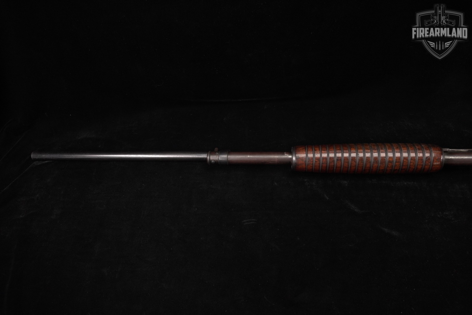 1933 Winchester Model 42 Standard Field 410 Bore 28" M42 TAKEDOWN-img-11