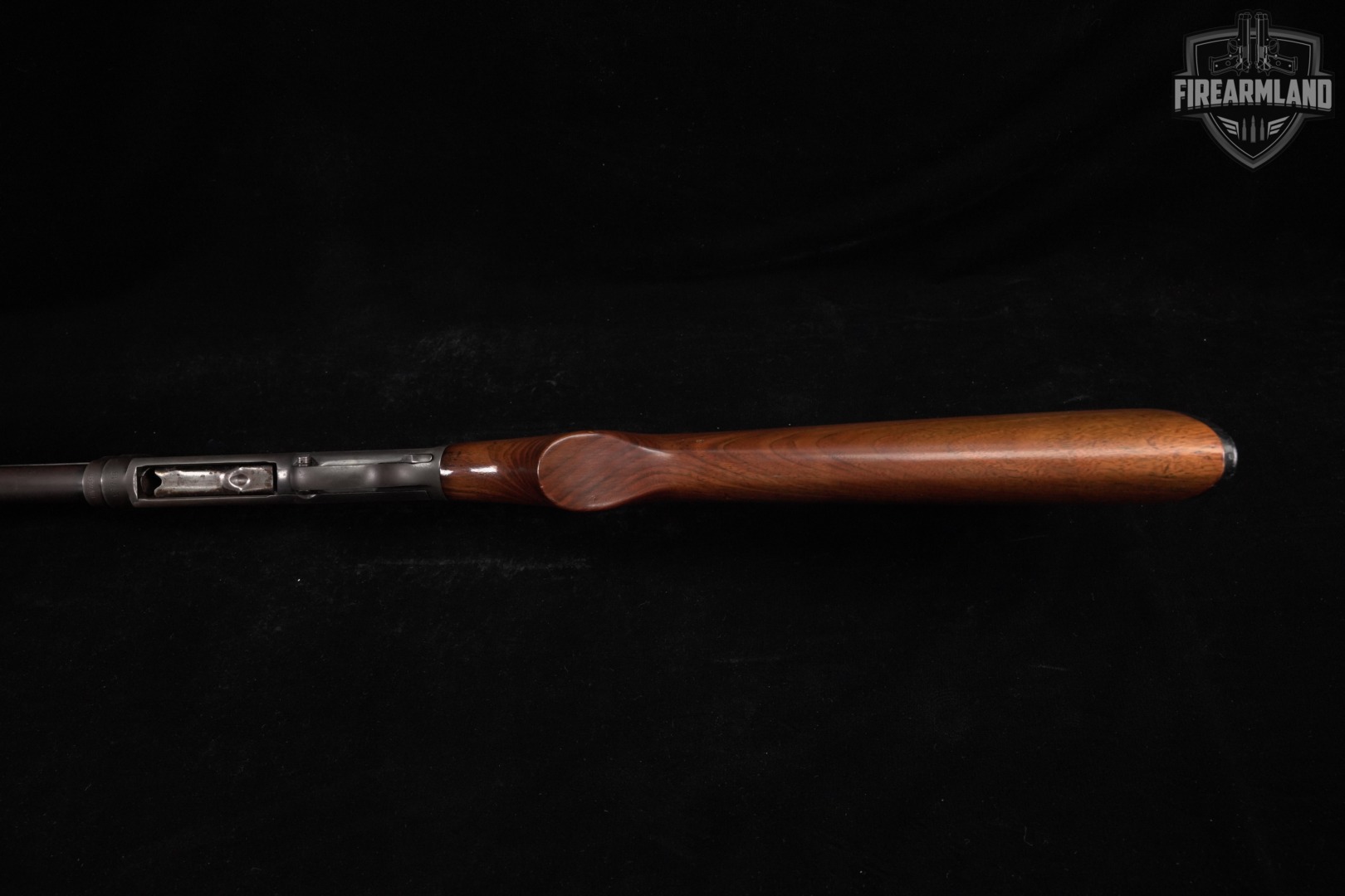 1933 Winchester Model 42 Standard Field 410 Bore 28" M42 TAKEDOWN-img-12