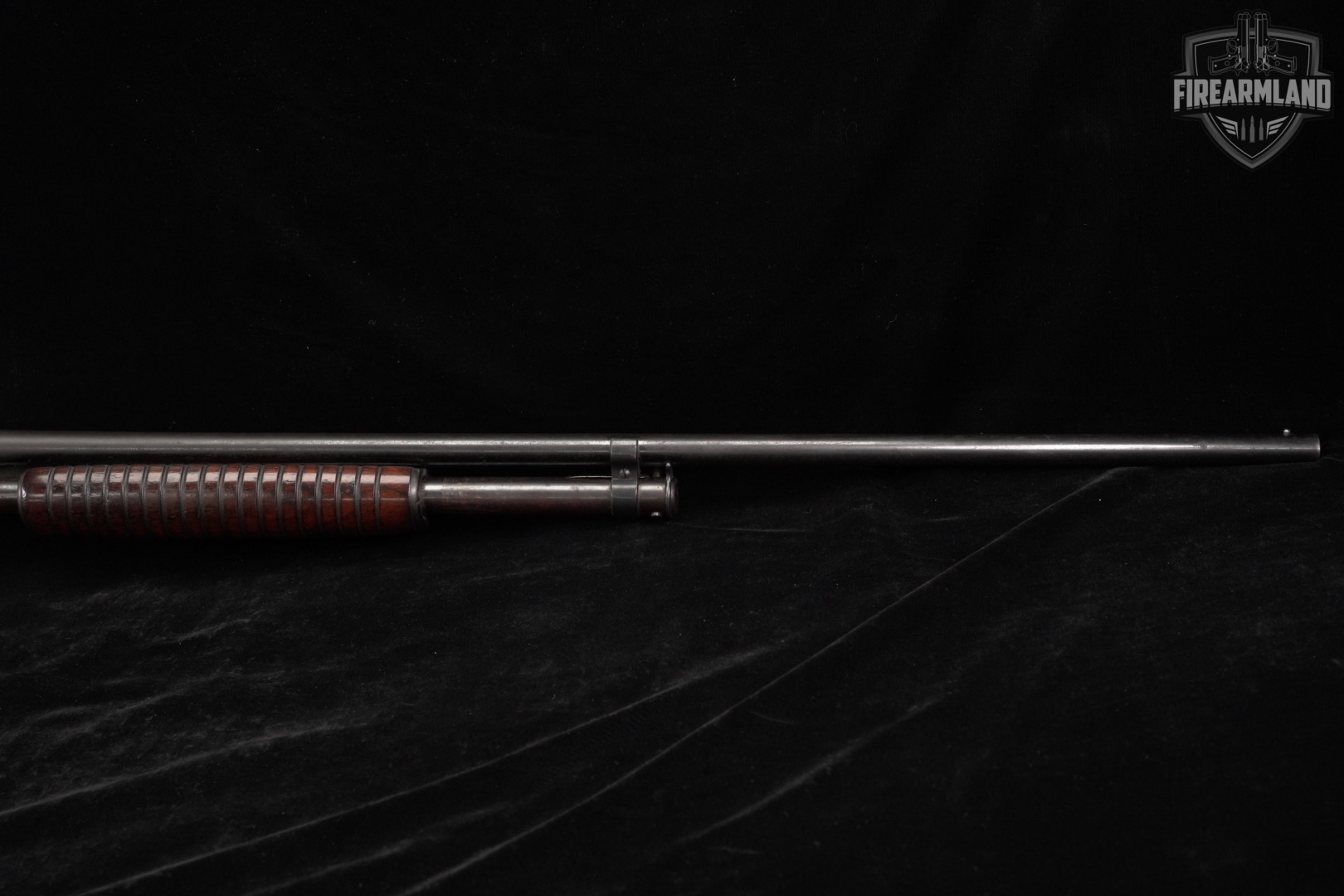 1933 Winchester Model 42 Standard Field 410 Bore 28" M42 TAKEDOWN-img-5