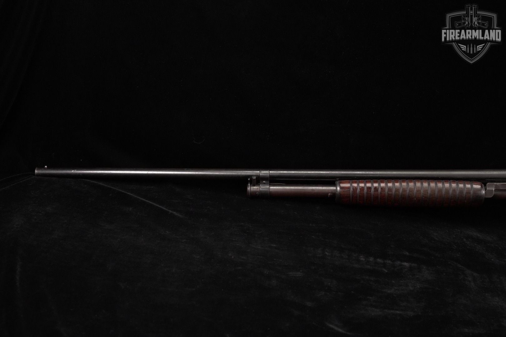 1933 Winchester Model 42 Standard Field 410 Bore 28" M42 TAKEDOWN-img-7