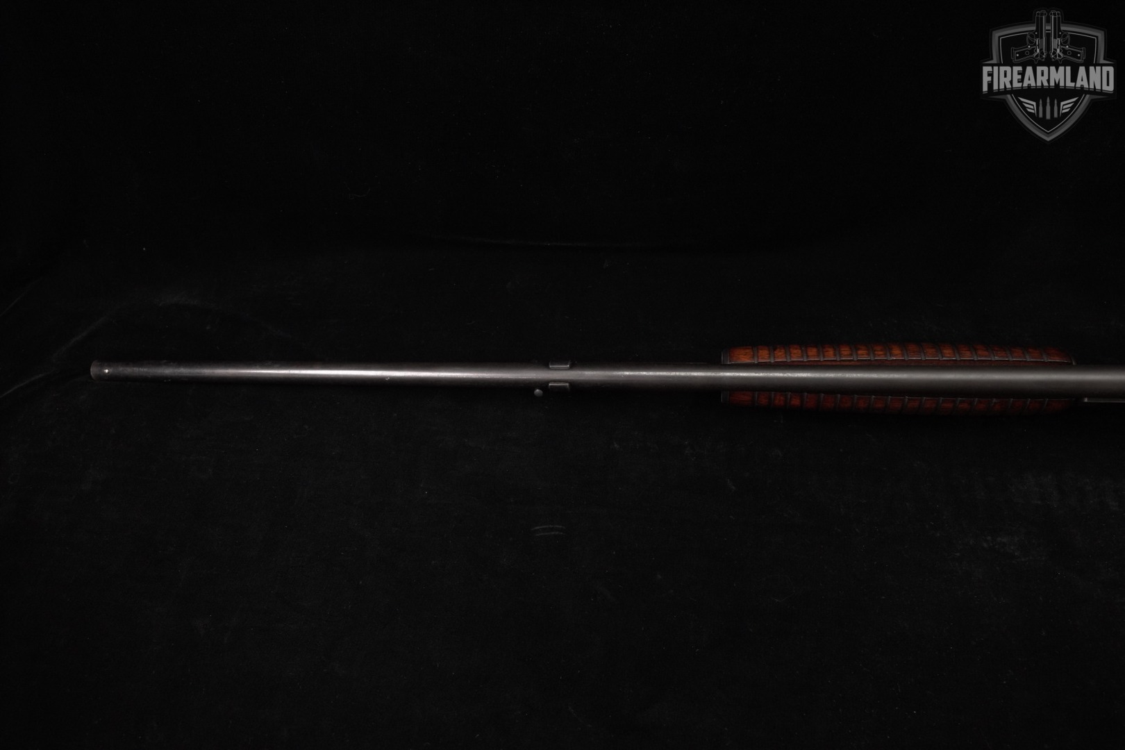1933 Winchester Model 42 Standard Field 410 Bore 28" M42 TAKEDOWN-img-9