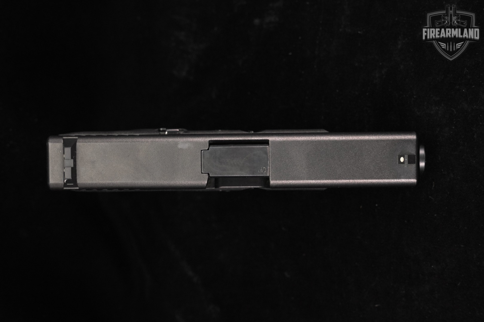 Glock 23 Gen3 G23 Gen 3 40 S&W 4.02" +2 MAGS & ORIG CASE-img-5