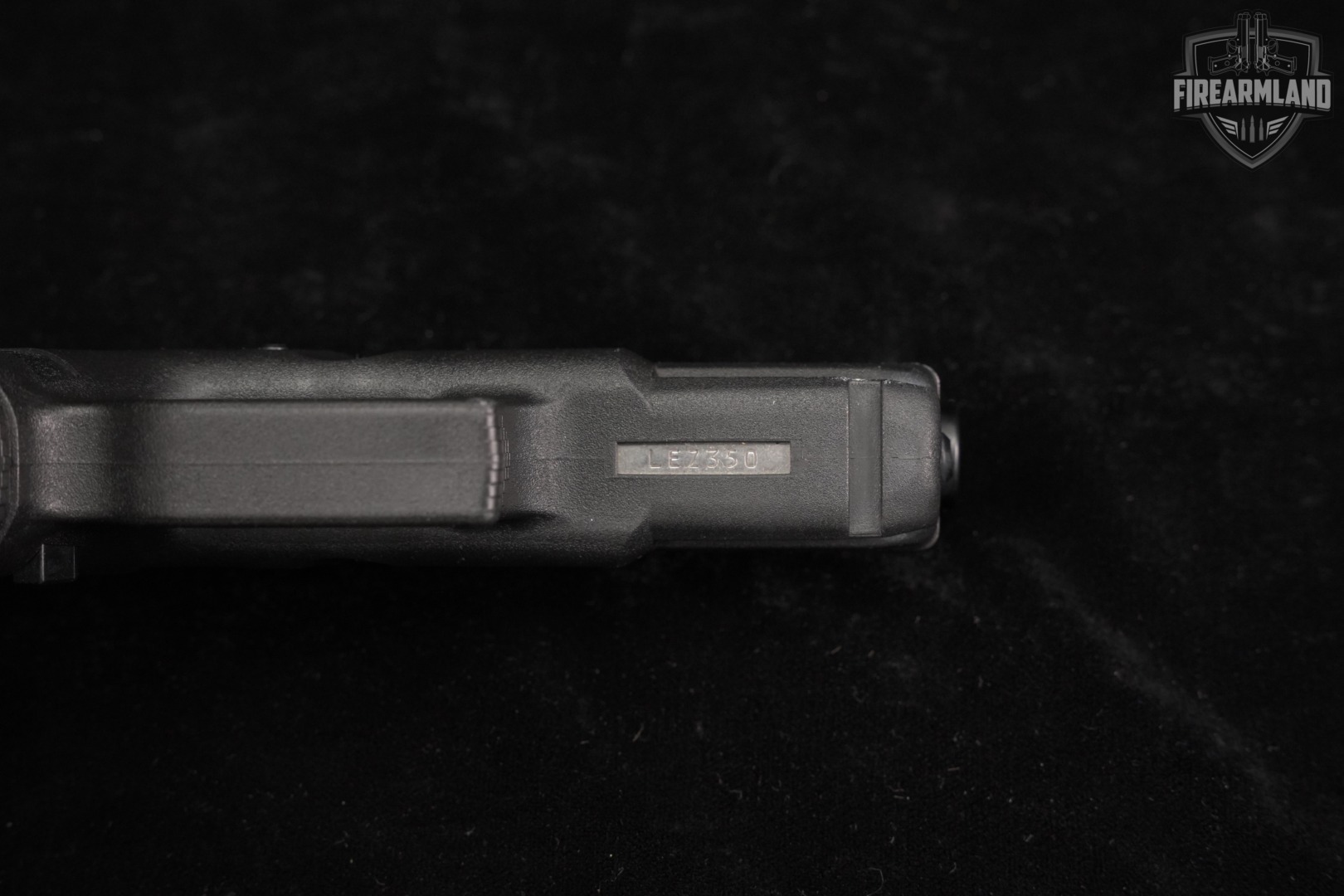 Glock 23 Gen3 G23 Gen 3 40 S&W 4.02" +2 MAGS & ORIG CASE-img-6